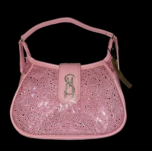 Steve Madden Handbags - NWT Steve Madden Bag
